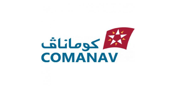 Comanav-logo